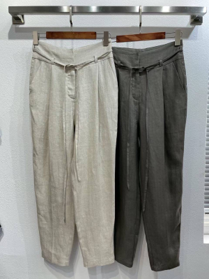 Брюки Brunello Cucinelli 15482