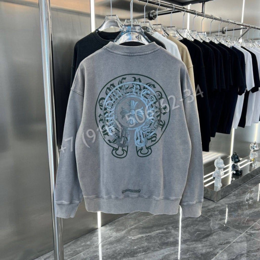 Толстовка Chrome Hearts 5497