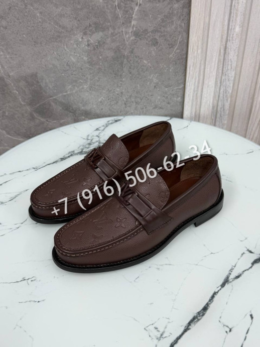 Туфли Louis Vuitton 9290 2