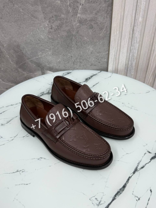 Туфли Louis Vuitton 9290 2