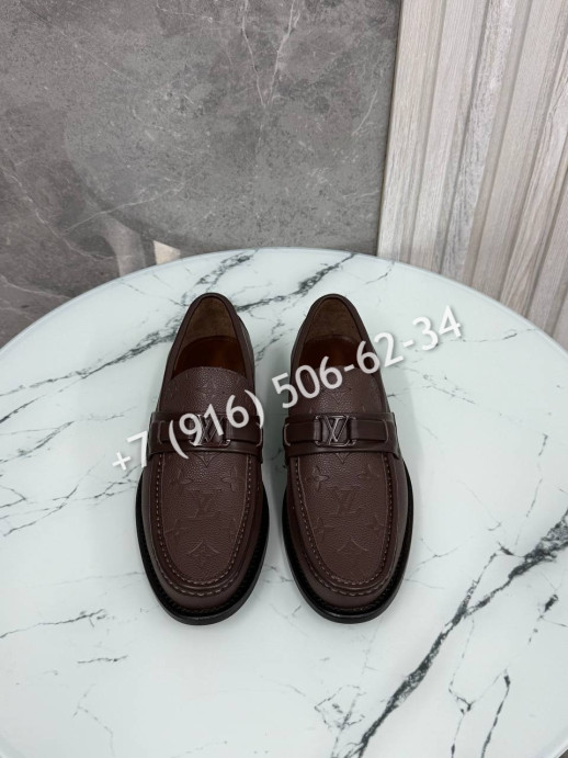 Туфли Louis Vuitton 9290 2