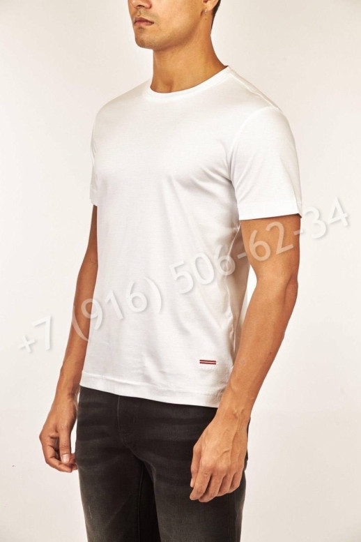 Футболка Zegna 25683