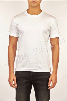 Футболка Zegna 25683