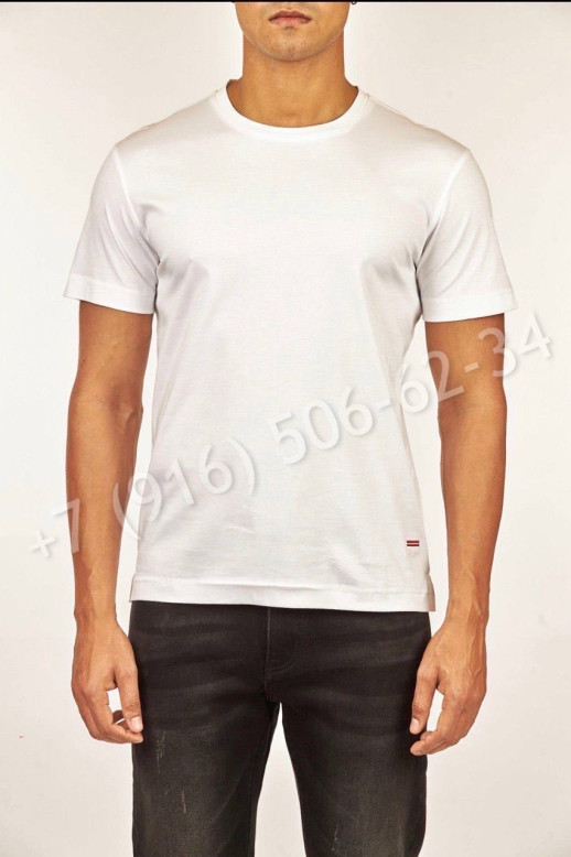 Футболка Zegna 25683