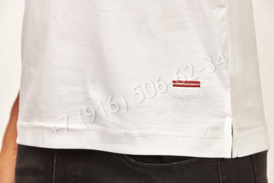 Футболка Zegna 25683