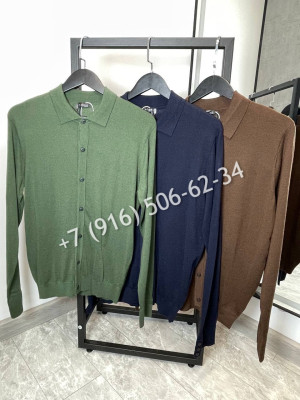 Кардиган KITON 7474 1