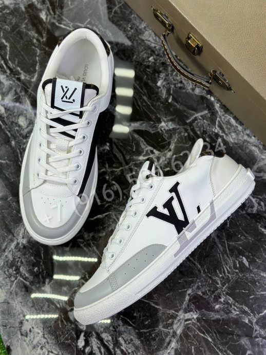 Кеды Louis Vuitton 15685