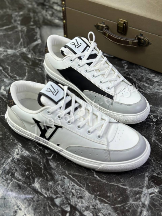 Кеды Louis Vuitton 15685