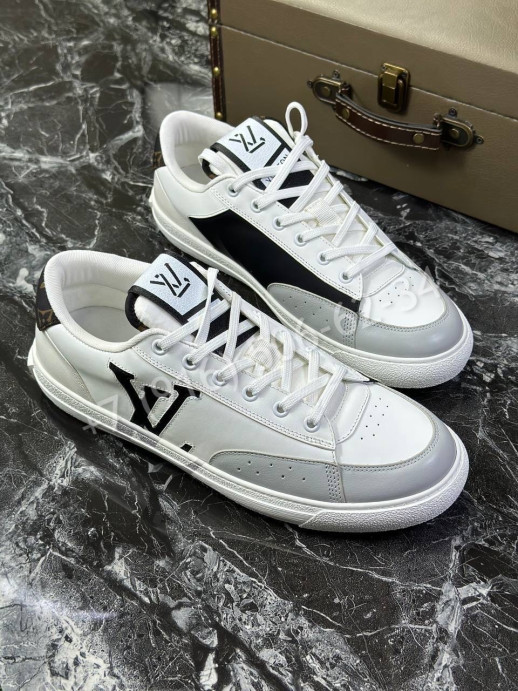 Кеды Louis Vuitton 15685