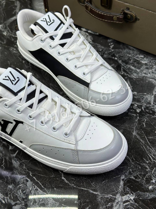 Кеды Louis Vuitton 15685