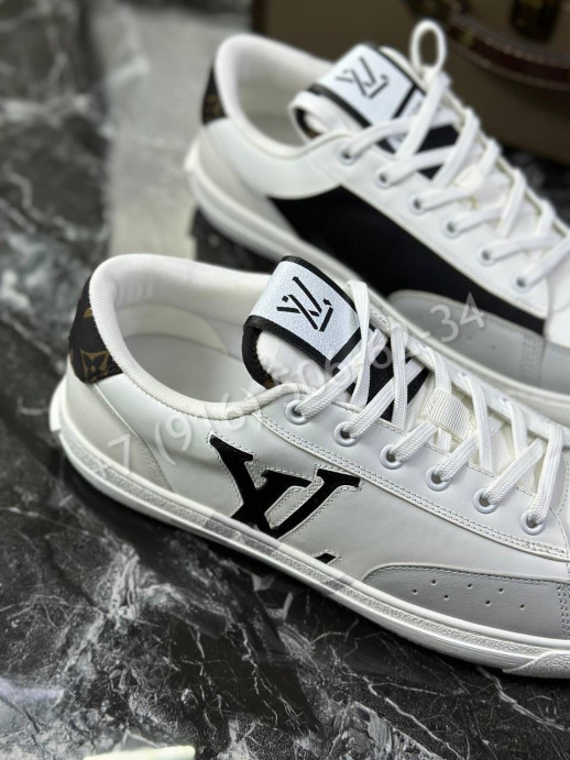 Кеды Louis Vuitton 15685