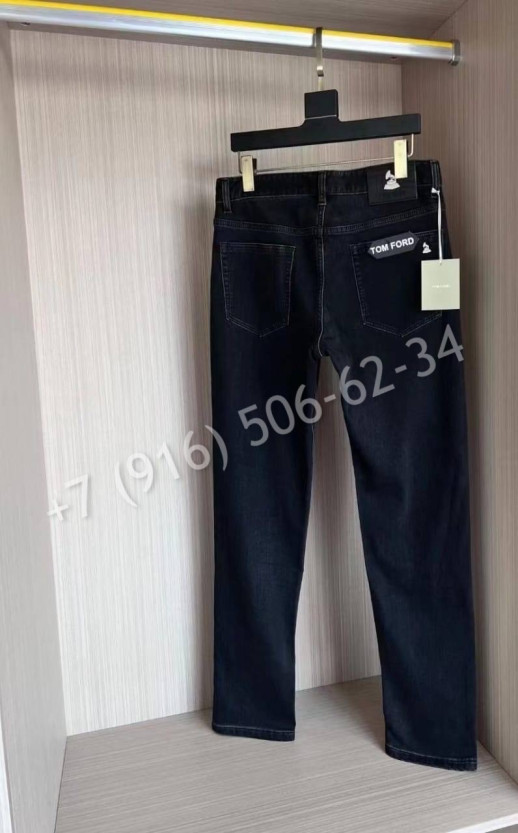 Джинсы Tom Ford 5711