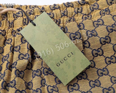 Шорты Gucci 15785