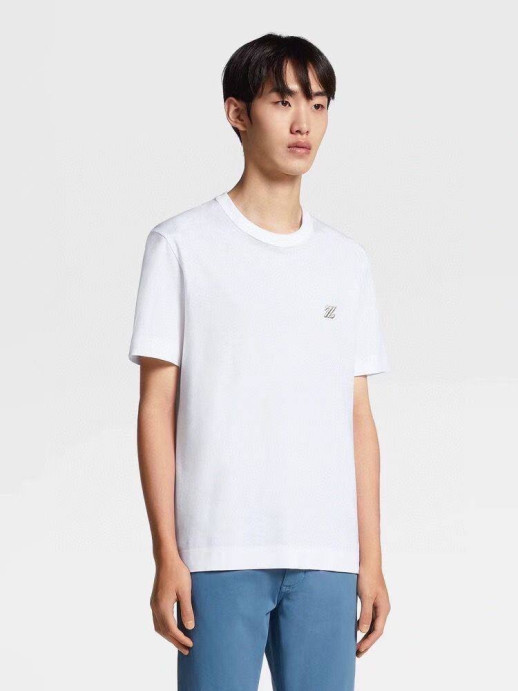 Футболка Zegna 17940 2