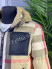 Куртка двухсторонняя Burberry 5815