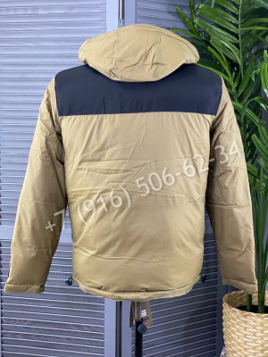 Куртка двухсторонняя Burberry 5815