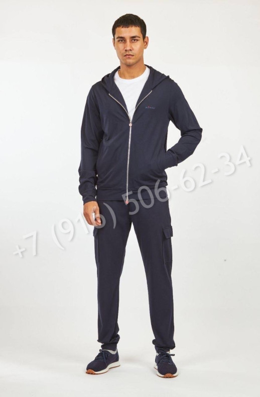 Спортивный костюм KITON 25984