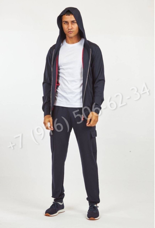 Спортивный костюм KITON 25984