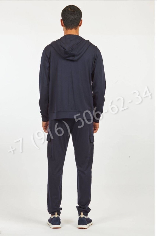 Спортивный костюм KITON 25984