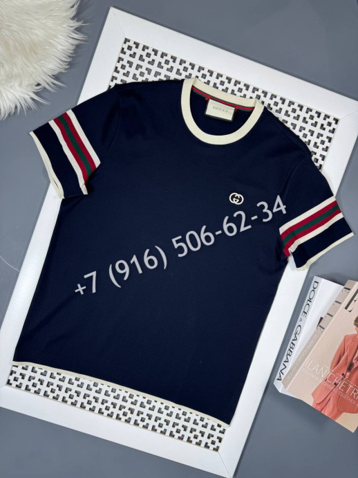 Поло Gucci 27990 5