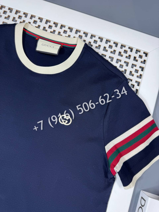 Поло Gucci 27990 5