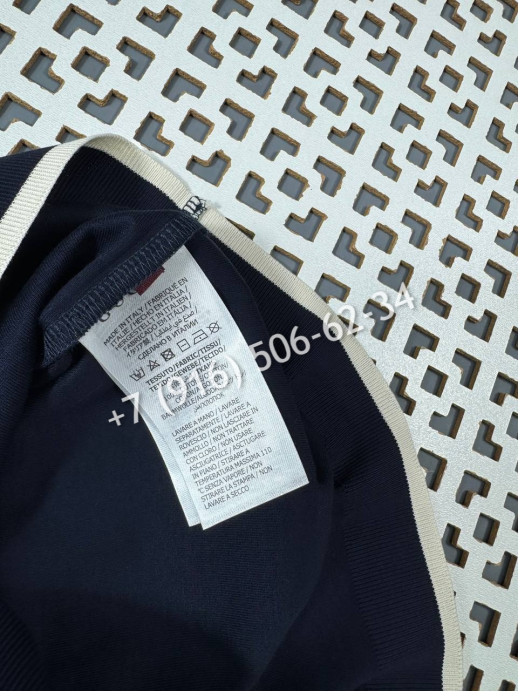 Поло Gucci 27990 5