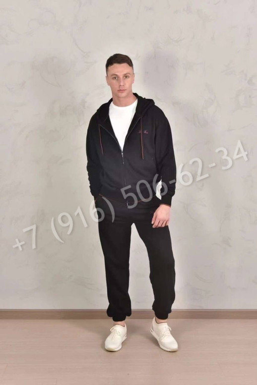 Спортивный костюм Loro Piana 26084