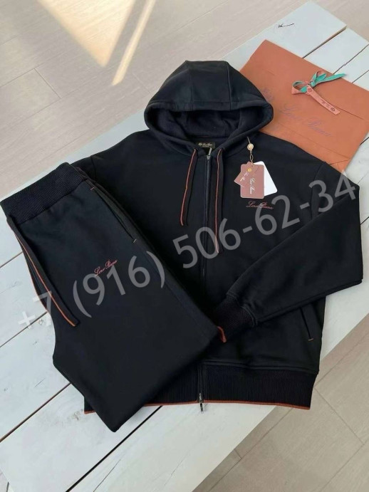 Спортивный костюм Loro Piana 26084