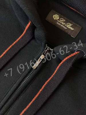 Спортивный костюм Loro Piana 26084