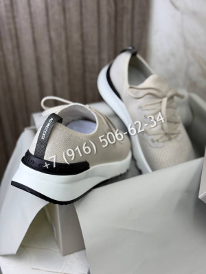 Кроссовки Brunello Cucinelli 31490 7