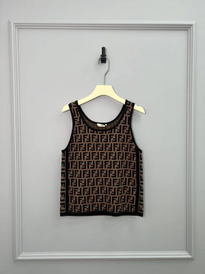 Топ Fendi 16087