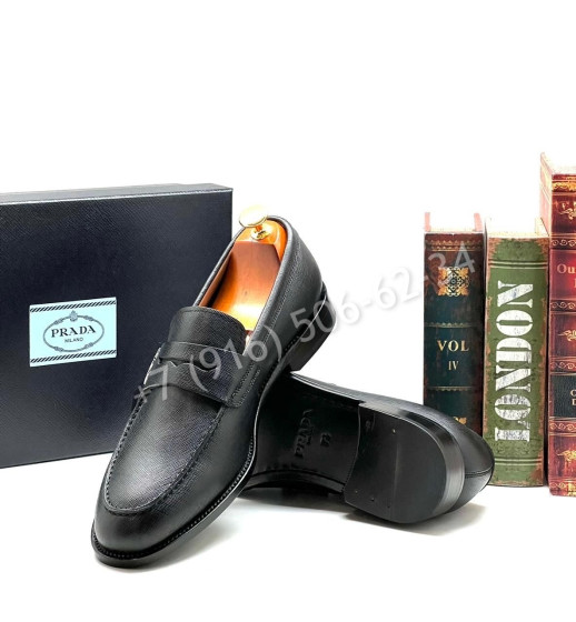 Туфли Prada 6123