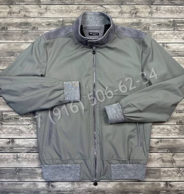 Ветровка KITON 16187