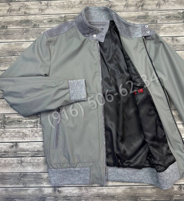 Ветровка KITON 16187