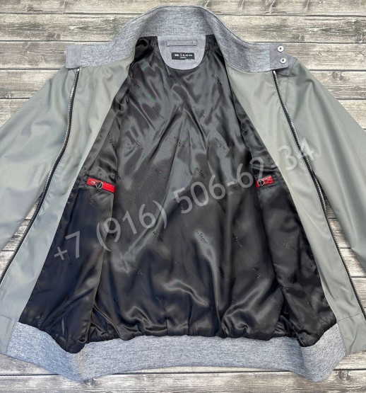 Ветровка KITON 16187