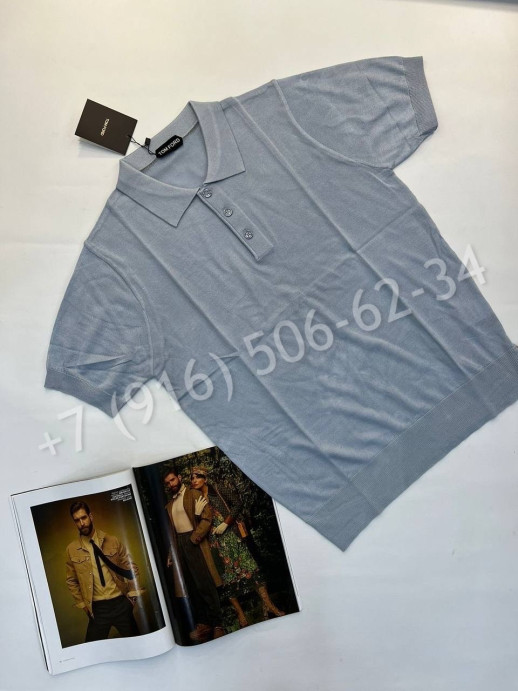 Поло Tom Ford 26285