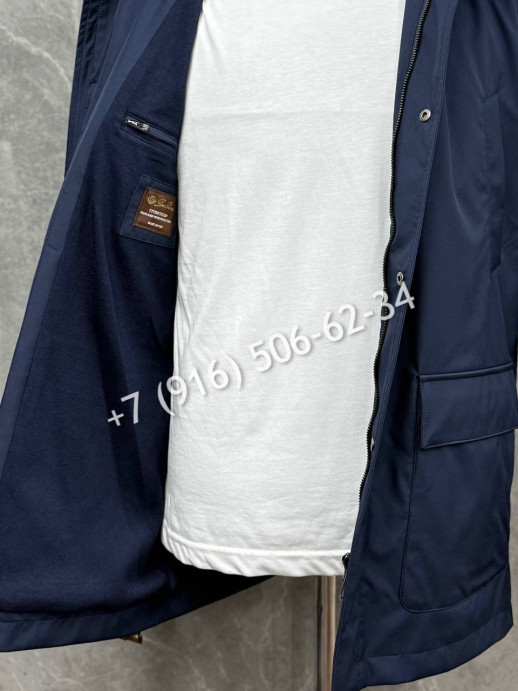 Куртка Loro Piana 6069 4