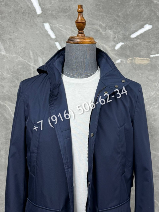 Куртка Loro Piana 6069 4