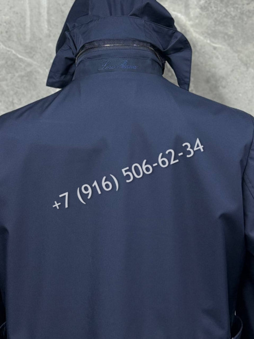 Куртка Loro Piana 6069 4