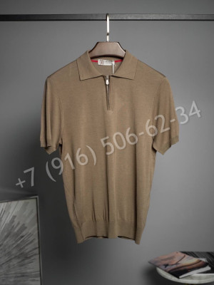 Поло Loro Piana 26385
