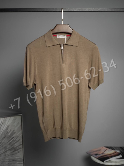 Поло Loro Piana 26385