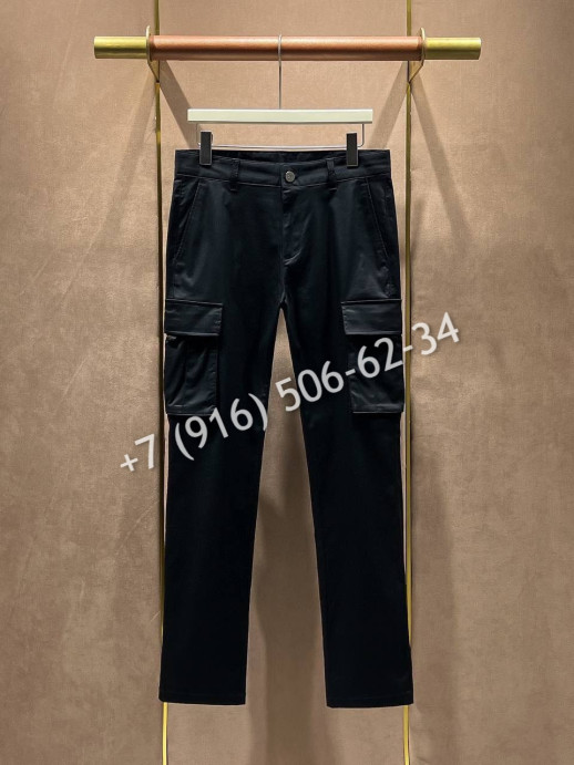 Брюки карго Dior 16440 4