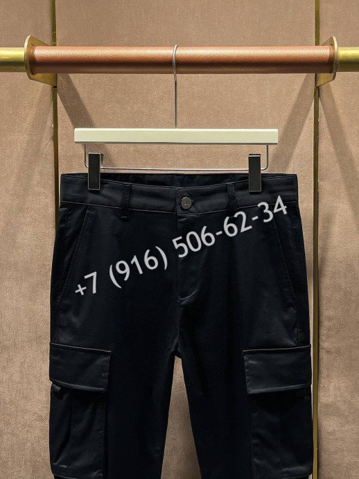 Брюки карго Dior 16440 4