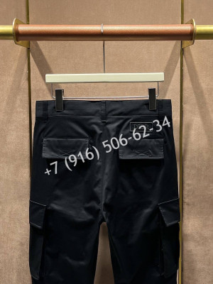 Брюки карго Dior 16440 4