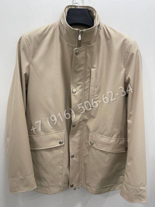 Пальто Brunello Cucinelli 6435