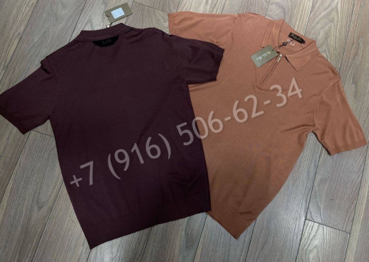 Поло Loro Piana 26588