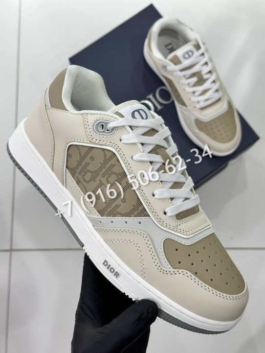 Кеды Dior 21213 2