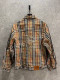 Джинсовая куртка Burberry 16588