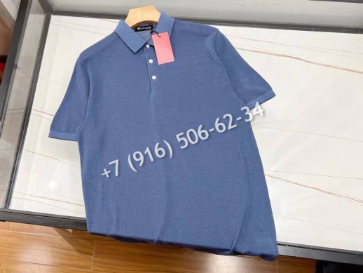 Поло KITON 26727 10