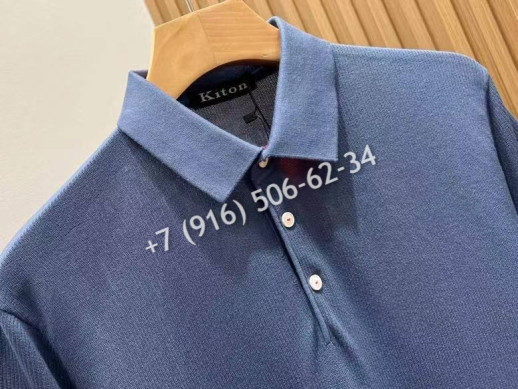 Поло KITON 26727 10